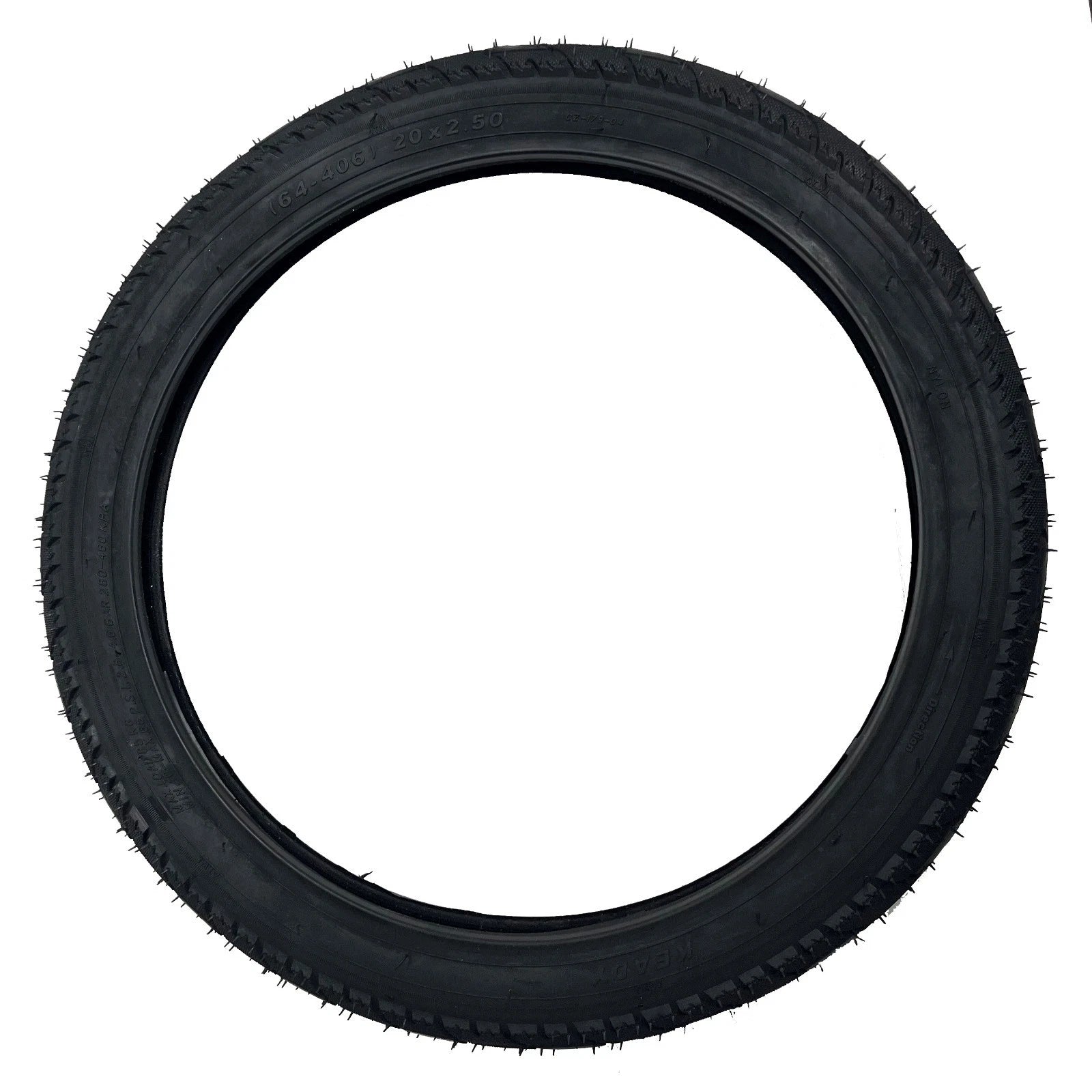 20x2.50 Bicycle Outer Tyre Folding Bike 20-inch Tire BMX Tires - TDRMOTO
