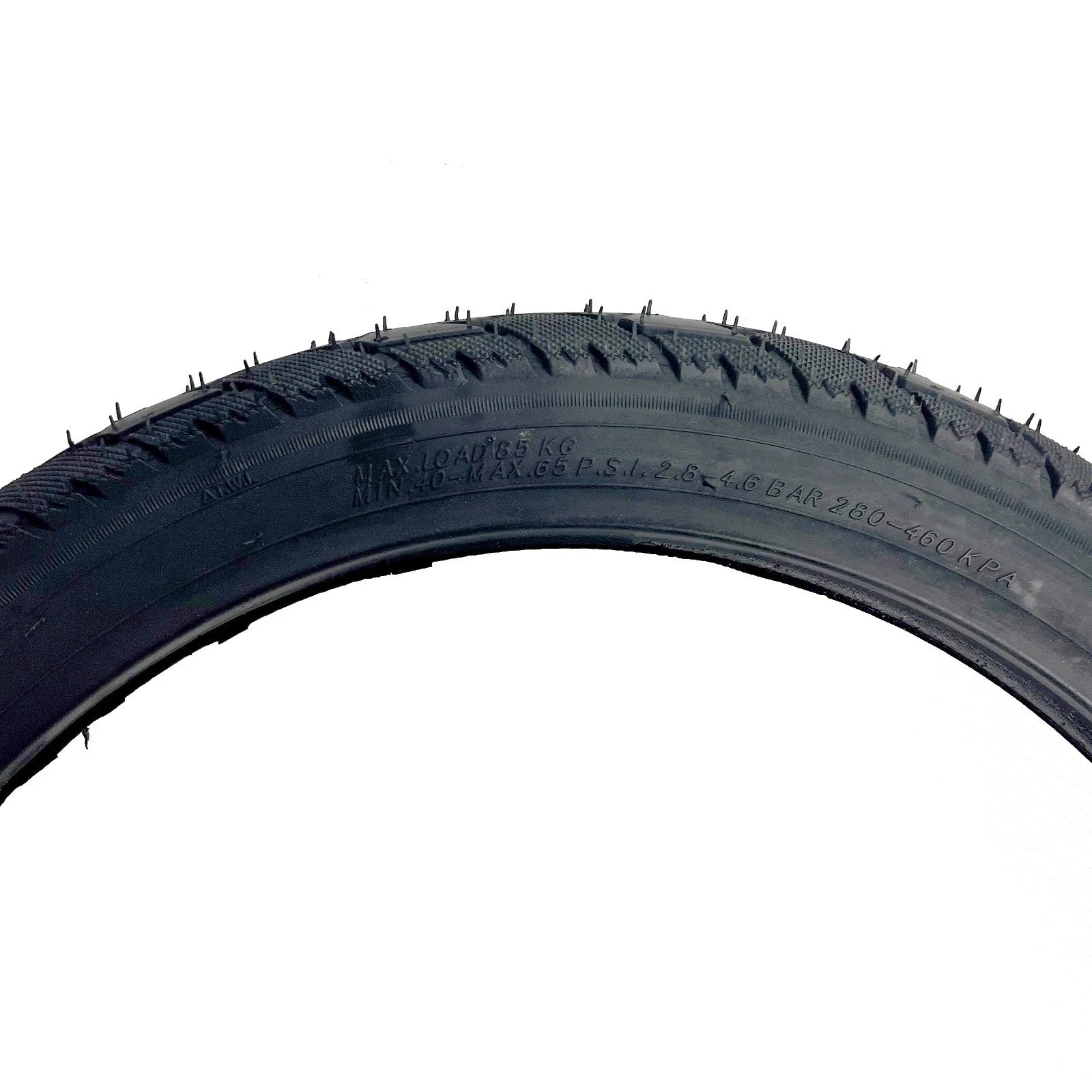 20 x 2.50 Tires Tubes for Bicycle E-bike BMX Kids Bike bicycle tyres - TDRMOTO