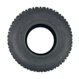 4.10/3.50-6 (4 PLY) WANDA Diamond Tyre and Tube For Ride On Mower Hand Trucks & Trolly Tyre