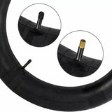 2pcs 26 x 4" Fat Tyres & Tubes For Fat Tyre Bicycle Schrader Valve Snow Bike MTB Bicycle - TDRMOTO
