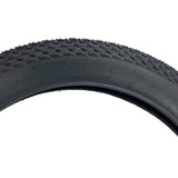 KENDA 2pcs 26 x 4" Fat Tyre For Fat Tyre Bike MTB Bicycle Snow Sand Bicycle - TDRMOTO