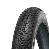 KENDA 2pcs 26 x 4" Fat Tyre For Fat Tyre Bike MTB Bicycle Snow Sand Bicycle - TDRMOTO