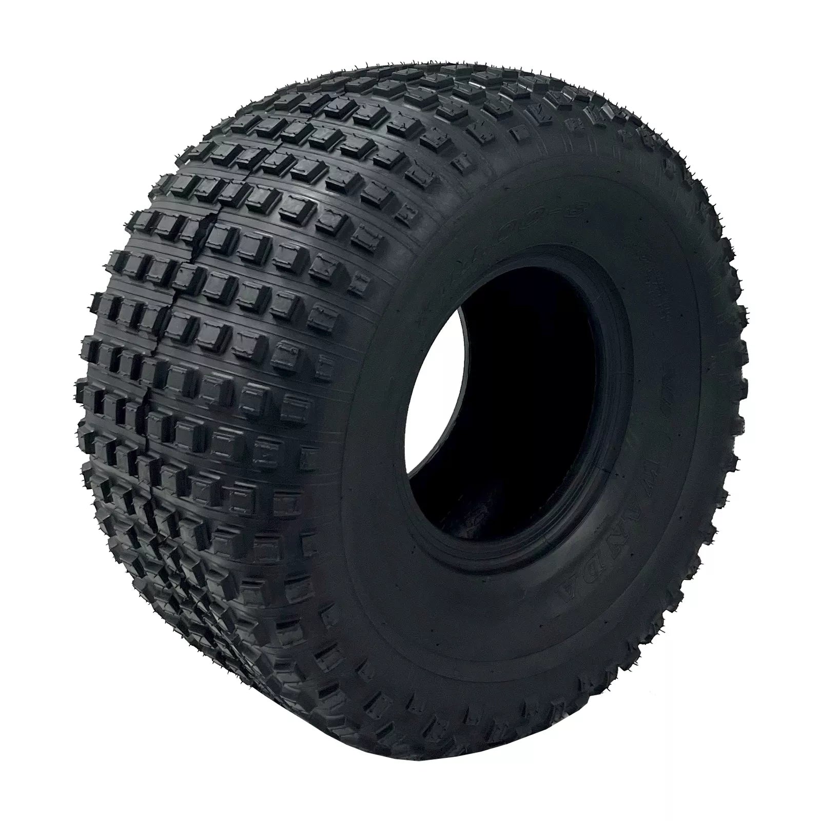 22x11-8" 4 ply Tubeless Tyre For ATV Quad Buggy Honda - TDRMOTO