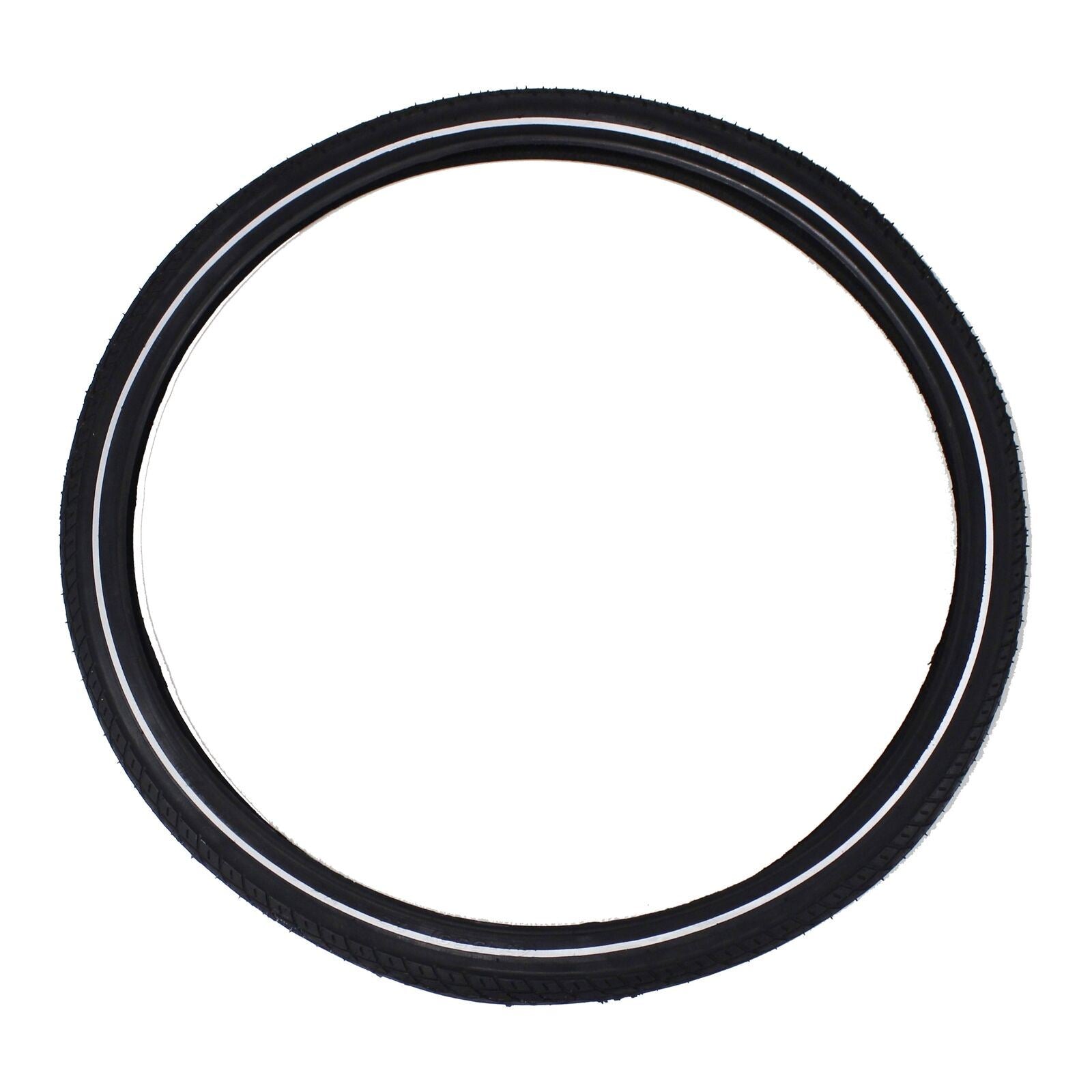 Kenda 26X1.5/1.75 47X559 City Bike Bicycle Tyre & Tube Commuter/Cruiser Tires - TDRMOTO