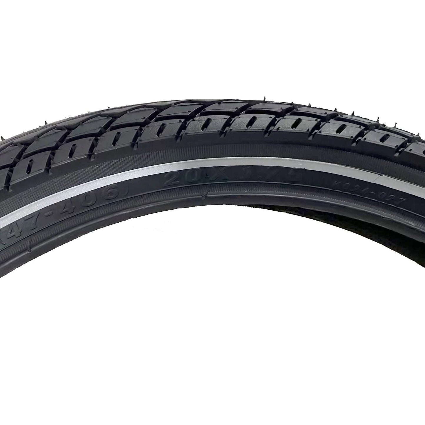 Kenda Tyre 20x1.75 Bicycle Tyre 47-406 Folding Bike 20" Tire
