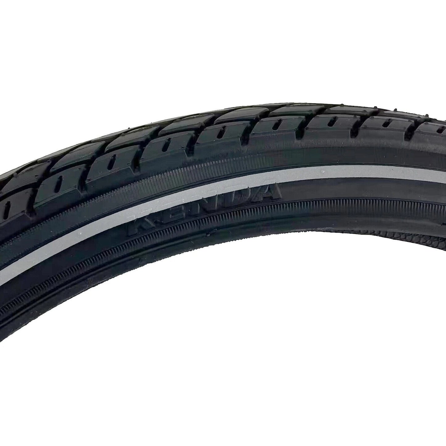 Kenda Tyre 20x1.75 Bicycle Tyre 47-406 Folding Bike 20" Tire