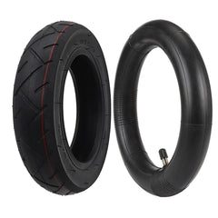 10 X 2.125 Inch Tyre & Tire Inner Tube Set For Self Balancing HoverBoard Scooter - TDRMOTO