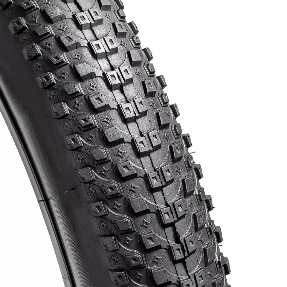 ChaoYang 20 X 3.0 Inch Fat Bike Tire Rubber Bike Folding Tires Snow Beach 35 PSI