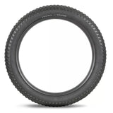 ChaoYang 20 X 3.0 Inch Fat Bike Tire Rubber Bike Folding Tires Snow Beach 35 PSI - TDRMOTO
