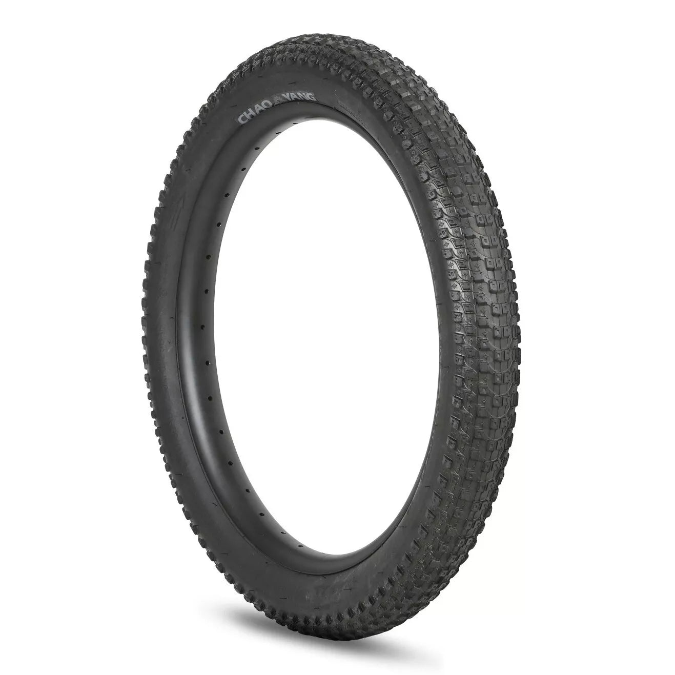 ChaoYang 20 X 3.0 Inch Fat Bike Tire Rubber Bike Folding Tires Snow Beach 35 PSI