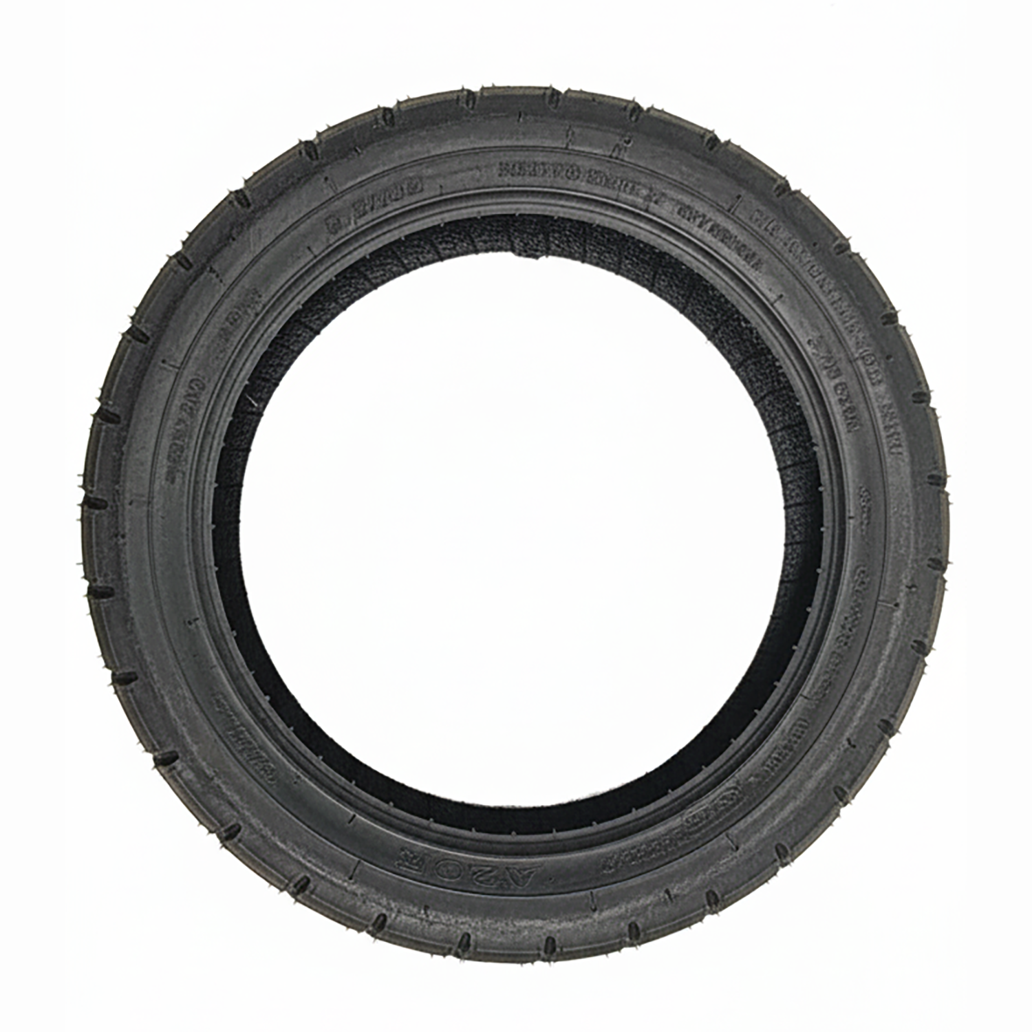 10x2.75-6.5'' ELECTRIC SCOOTER TYRE - TDRMOTO