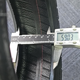 10x2.75-6.5'' ELECTRIC SCOOTER TYRE - TDRMOTO