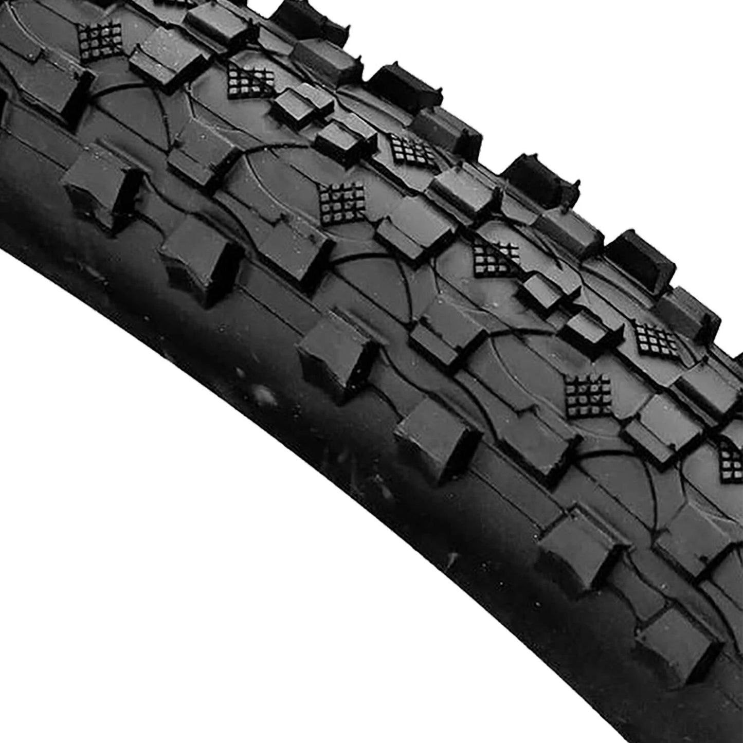 KENDA K1027 Mountain Bike MTB Bicycle 27.5" Inch x 2.10 (650x52B) Tire Tyres
