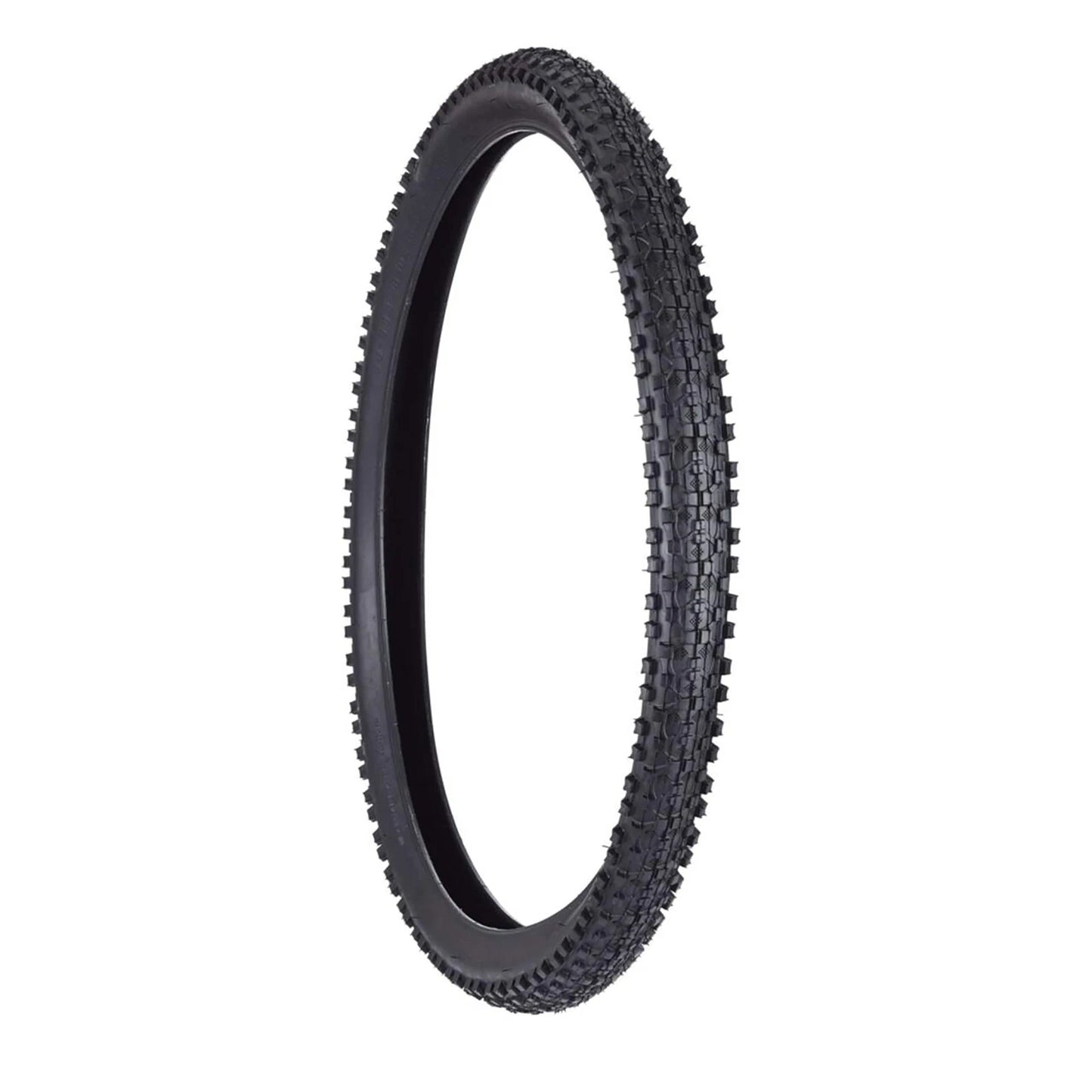KENDA K1027 Mountain Bike MTB Bicycle 27.5" Inch x 2.10 (650x52B) Tire Tyres