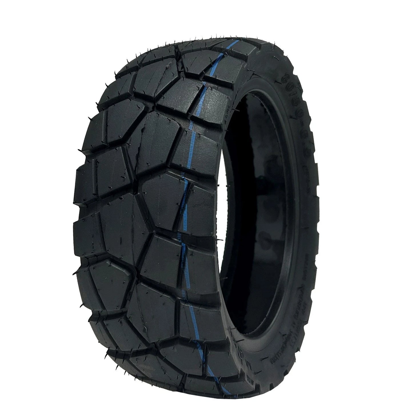 E-Scooter Tyre Off Road 80/50-6.5 Tubeless Tire Tyre