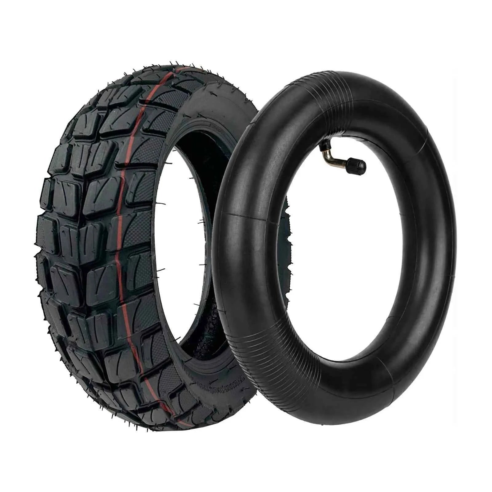 80/65-6 10X3.0 255X80 Scooter Tyre Tube for Dragon Raptor Hunter X10 10X3 10inch