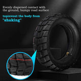 80/65-6 10X3.0 255X80 Scooter Tyre Tube for Dragon Raptor Hunter X10 10X3 10inch