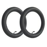 20 x 2.50 inch Rubber Bicycle Bike Kids Schraders Valve (Bent) Inner Tube - TDRMOTO