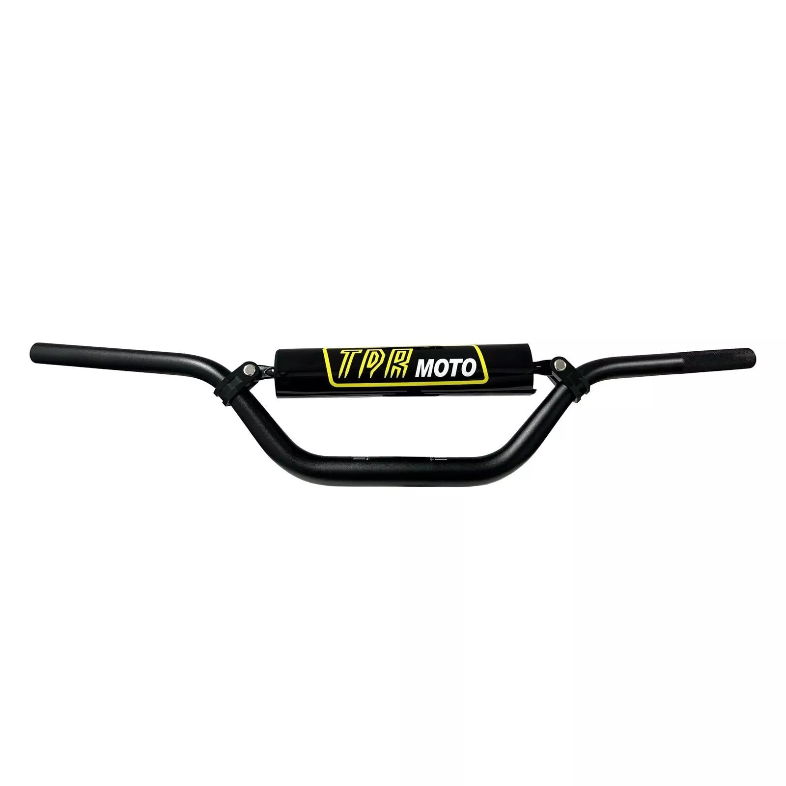 Handlebar 1 1/8" 28mm Fat Bar Dirt Bike Grips Handlebar Pad Handle Bar Riser For CR CRF KX KXF RMZ