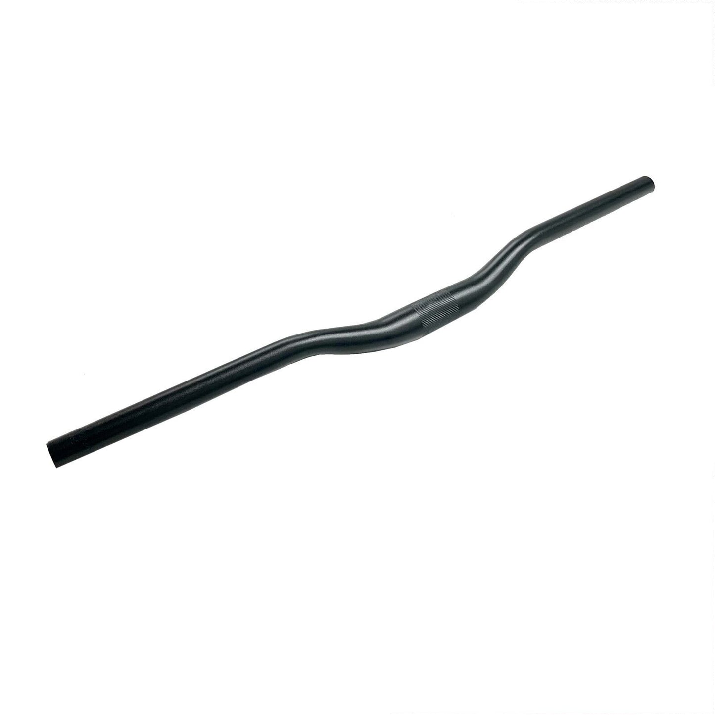 31.8mm Mountain Bike Handlebar MTB Handlebar Cycling Handlebar Riser Bar 650mm