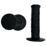 Throttle Handle Grips Cable with Speed Limiter for Dirt Mini Pit Pro Trail Bike