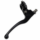 PW80 Aftermarket Throttle Switch Housing & Right Hand Brake Lever