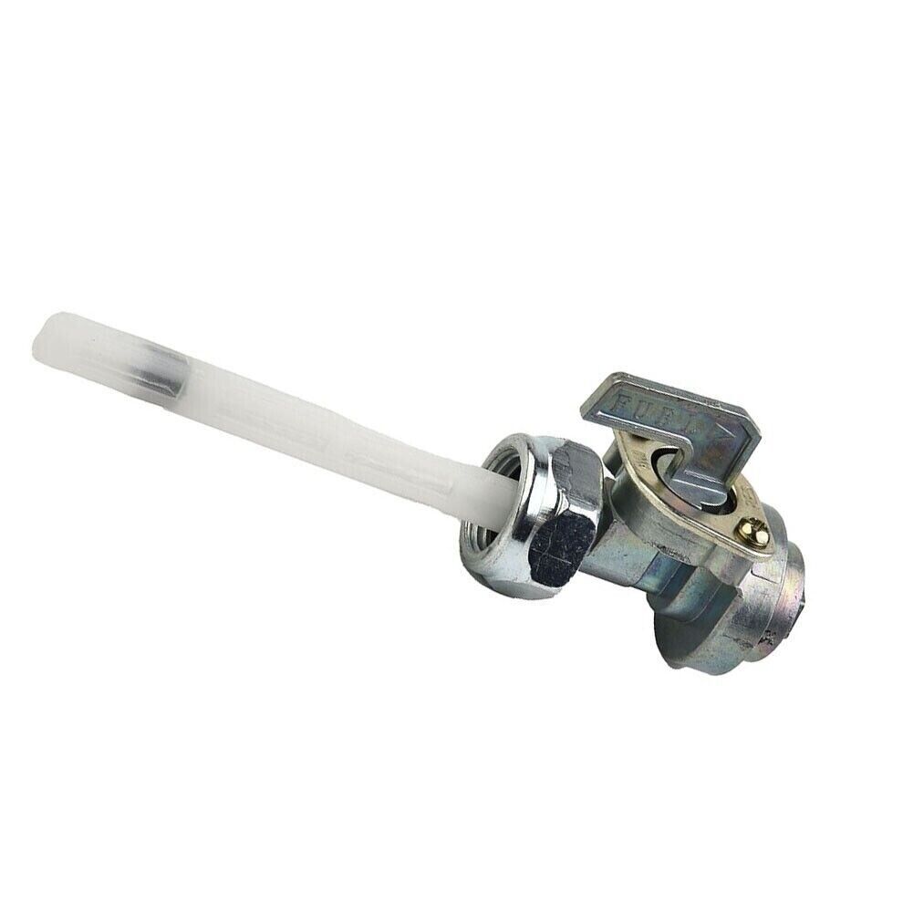Fuel Shut ON Off Valve Tap Switch 15mm Petcock for Generator Engine Tank