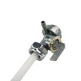 Fuel Shut ON Off Valve Tap Switch 15mm Petcock for Generator Engine Tank - TDRMOTO
