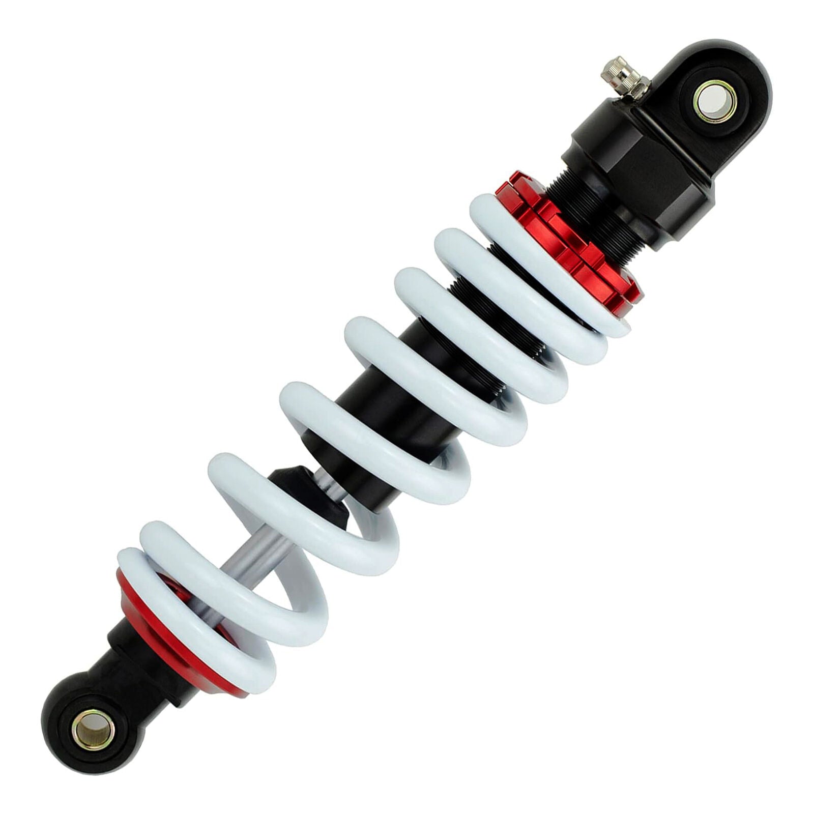 980LBS HD 290mm Rear Shock Absorber Shocker Suspension PIT PRO TRAIL DIRT BIKE - TDRMOTO