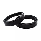 33x43x10.5mm Front Fork Oil Seals For 125cc 140cc 150cc 160cc Pit Pro Dirt Bike - TDRMOTO