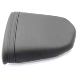 Rear Passenger Seat Cushion Pillion Set fits Suzuki GSXR 600 750 04 05 K4 Black