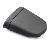 Rear Passenger Seat Cushion Pillion Set fits Suzuki GSXR 600 750 04 05 K4 Black