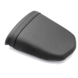 Rear Passenger Seat Cushion Pillion Set fits Suzuki GSXR 600 750 04 05 K4 Black
