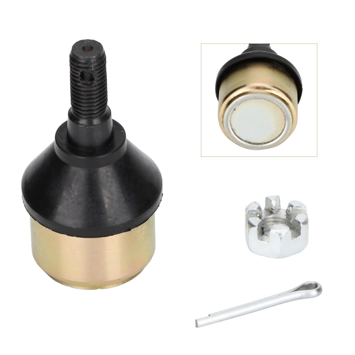 Ball Joint for Polaris 7061158 7061130 7061153 7080364 7080673 7080927