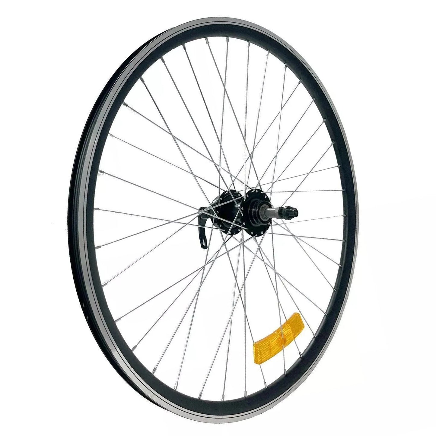 26" 27.5" 29" Inch Rear Back Wheel Rim for Push Bike Mountain Bike