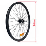 29" Inch Rear Back Aluminium Wheel Rim for Push Bike MTB Bicycle Mountain Bike