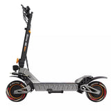 3000W Ruitoo M6 Max Electric Scooter 70 - 79KM/h Portable Foldable eBike dual 1500W Motor Off Road - TDRMOTO