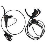 XOD E-Bike Brake 3 PIN waterproof plug Hydraulic Disc Cut Off Power Brakes - TDRMOTO