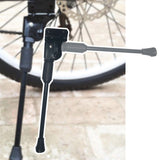 Heavy Duty Kick Stand for Bicycle Mountain Bike Road Bike - TDRMOTO