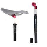 27.2mm Hydraulic Suspension Bicycle Bike Seat Post - TDRMOTO