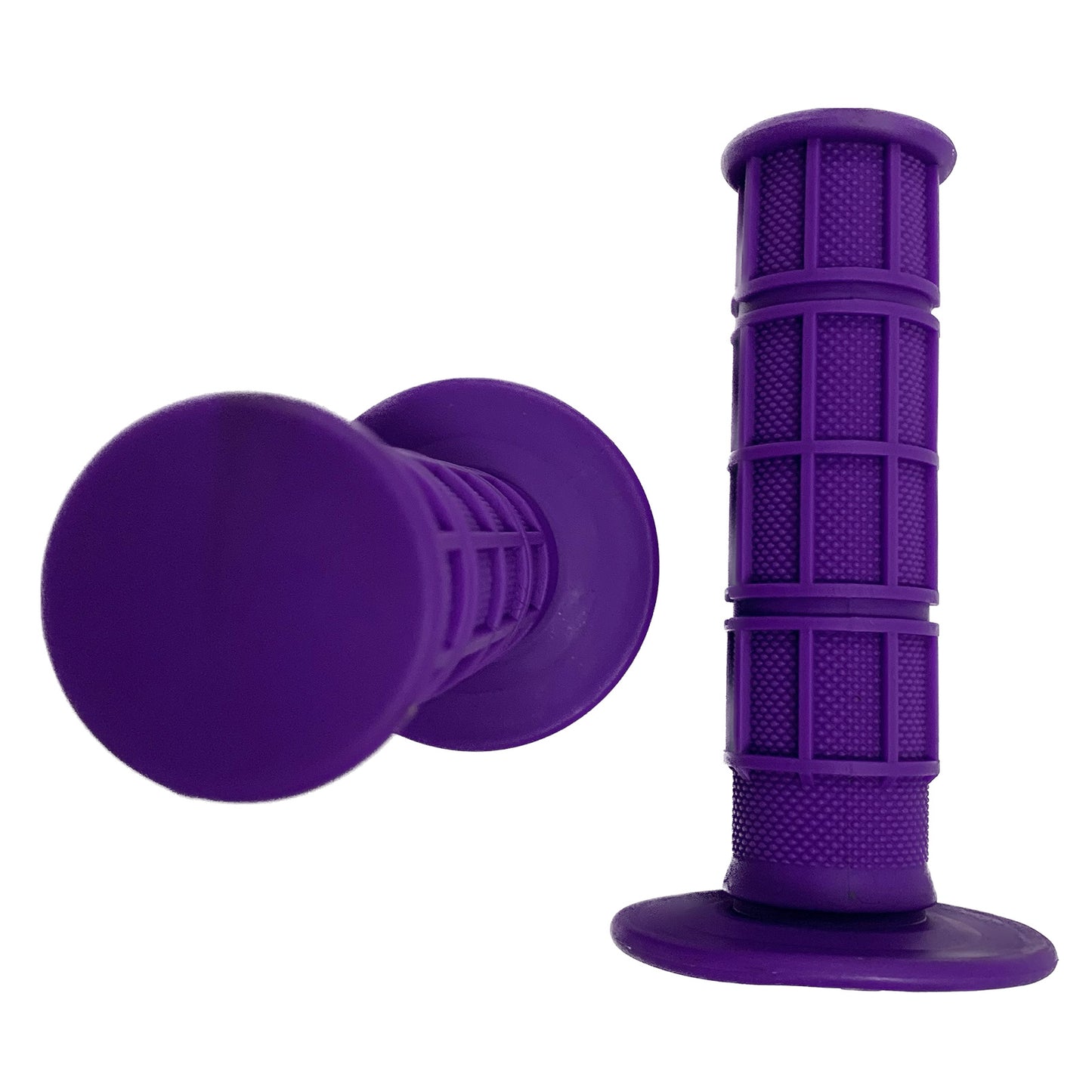 Motorcycle Hand grips 7/8" 22mm For Atomik Pitpro 50/90/110/125/150/200/250 cc