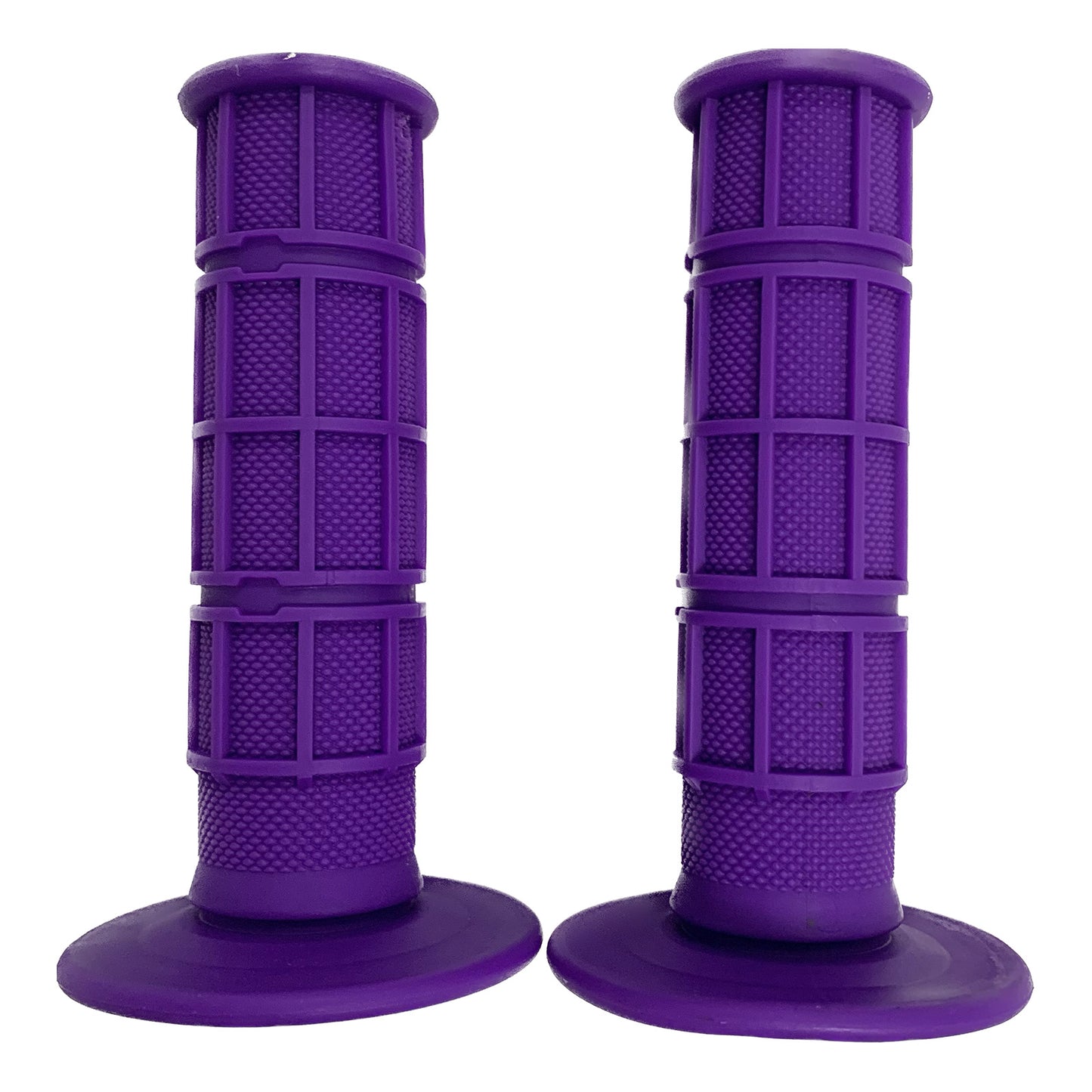 Motorcycle Hand grips 7/8" 22mm For Atomik Pitpro 50/90/110/125/150/200/250 cc