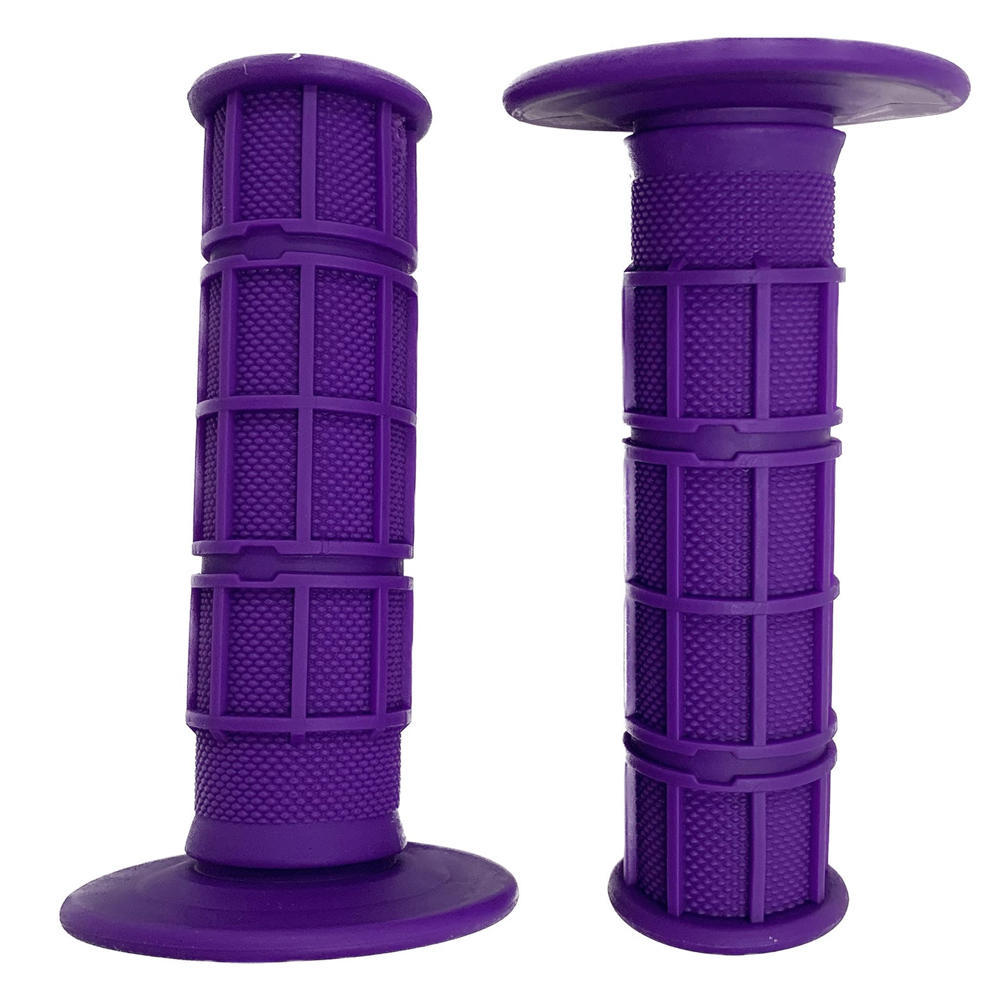 Motorcycle Hand grips 7/8" 22mm For Atomik Pitpro 50/90/110/125/150/200/250 cc