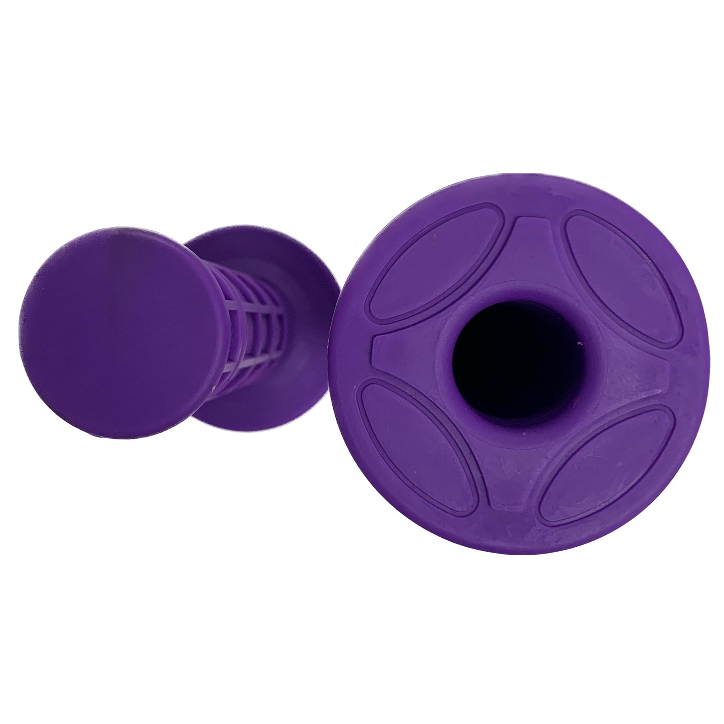 Motorcycle Hand grips 7/8" 22mm For Atomik Pitpro 50/90/110/125/150/200/250 cc