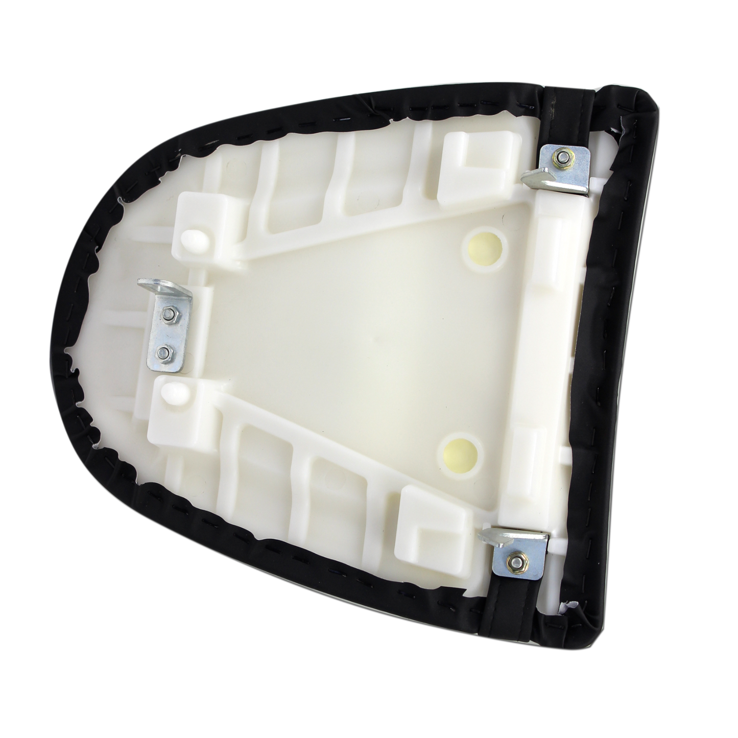 For Kawasaki Ninja 2003 2004 ZX 6R Ninja ZX6R Rear Passenger Seat Cover Pillion