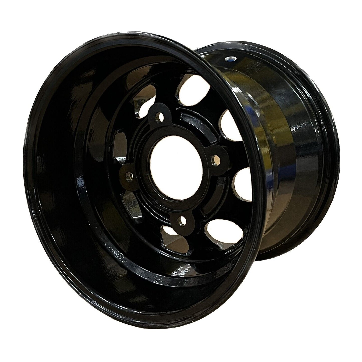 FRONT & REAR 10'' INCH Wheel Alloy Rim