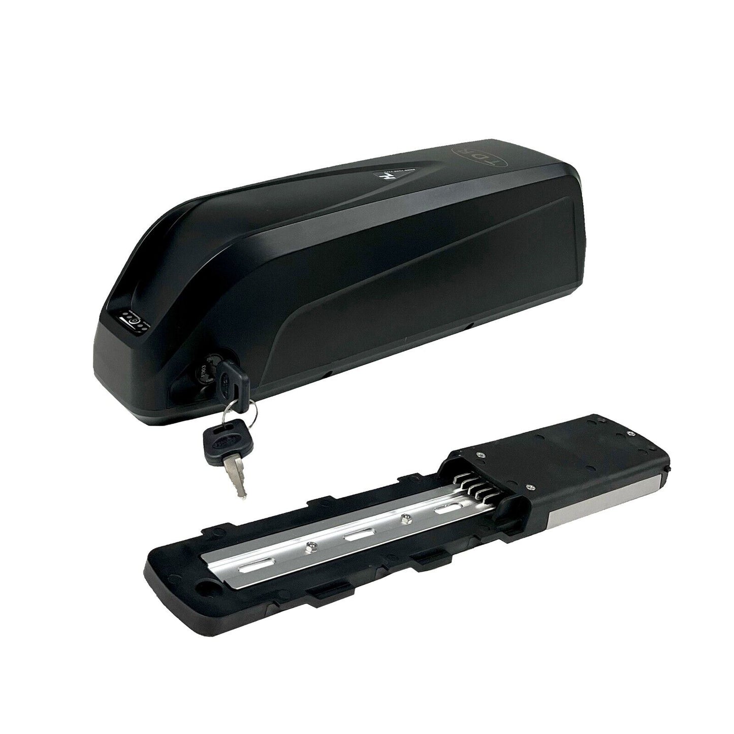 750W 26" Rear Hub Conversion Electric Bike Kit 48V 20AH Battery