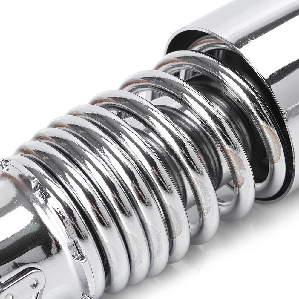 267mm Rear Shock Absorber Suspension For Suzuki Harley Davidson Sportster 883 1200