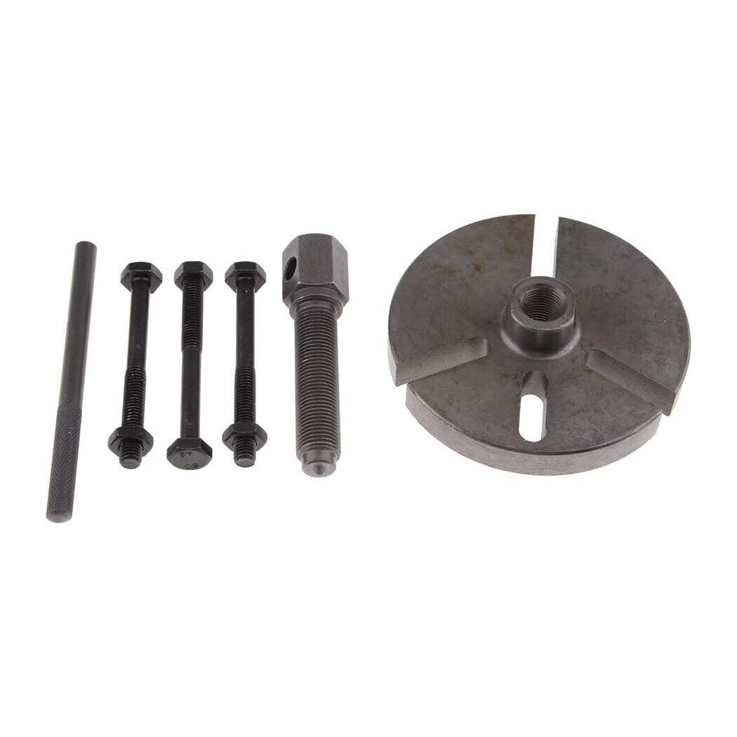 Clutch Magneto Stator Puller Pulley Set for Thumpstar Atomik Pitpro DHZ Enduro