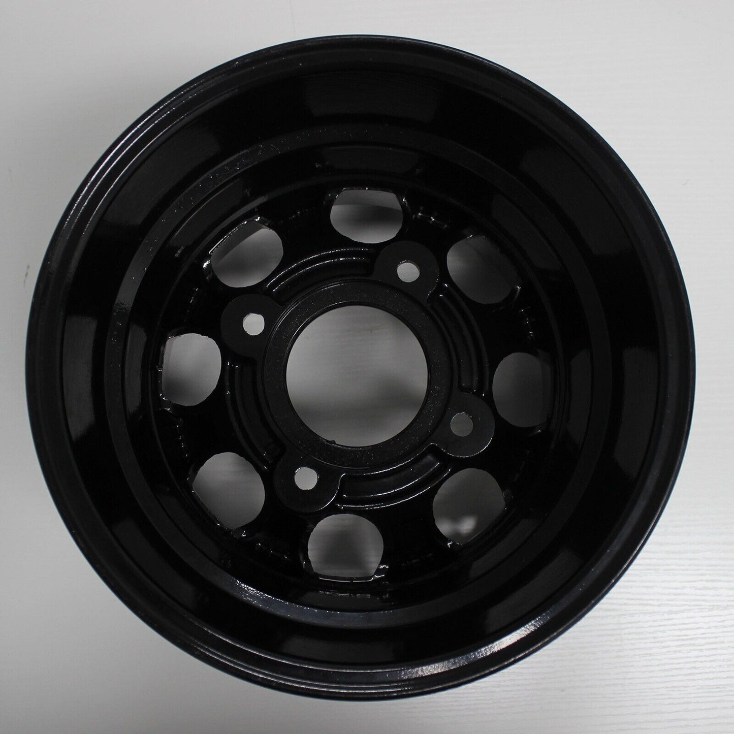FRONT & REAR 10'' INCH Wheel Alloy Rim